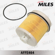 AFFE464 MILES Фильтр топливный элемент