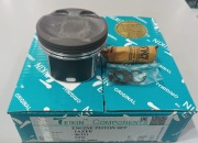 Поршень без колец TEIKIN 46353STD