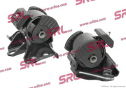 Подушка под коробку передач SRLINE S2281013