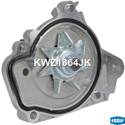 KWZ1364JK KRAUF Помпа водяная