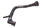 RP11617504535 ROERS-PARTS Патрубок вентиляции картера