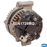 ALN1726MQ KRAUF Генератор cо шкивом 7 ручьев