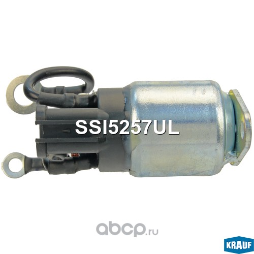 SSI5257UL KRAUF Втягивающее реле стартера