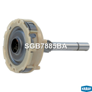 SGB7885BA KRAUF Дифференциал в сборе