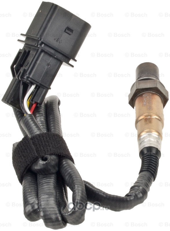 258007290 BOSCH Лямбда-зонд