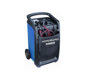 УСТРОЙСТВО WSB800 пускозарядное 12/24V макс ток 800A NORDBERG WSB800
