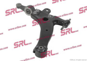 Рычаг левый SRLINE 402537