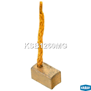 KSB1260MG KRAUF ЩЕТКИ МОТОРА ОТОПИТЕЛЯ KSB1260MG