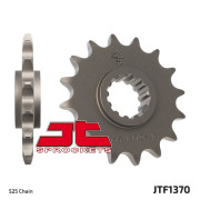 JTF137016 JT SPROCKETS Звездочка цепи