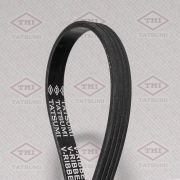 TFB1161 TMI TATSUMI Ремень поликлиновой 4PK878