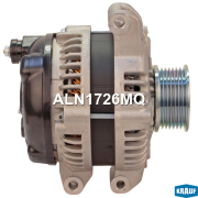 ALN1726MQ KRAUF Генератор cо шкивом 7 ручьев