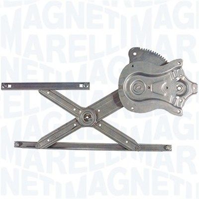 350103197100 MAGNETI MARELLI Стеклоподъемник