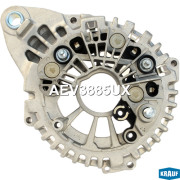 AEV3885UX KRAUF Диодный мост генератора + крышка