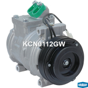 KCN0112GW KRAUF Компрессор кондиционера