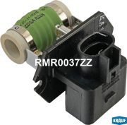 RMR0037ZZ KRAUF Резистор вентилятора охлаждения