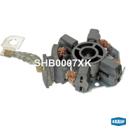 SHB0007XK KRAUF Щёткодержатель стартера