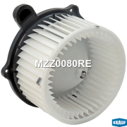 MZZ0080RE KRAUF Мотор печки c крыльчаткой