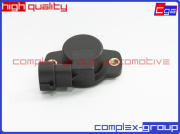 11SENS00370RA CGA Датчик заслонки дросселя