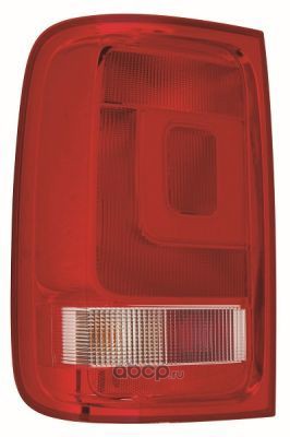 VWAMR10741L BODYPARTS AMAROK '10- ФОНАРЬ ЗАДН ВНЕШН ЛЕВ (КИТАЙ)