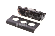 RP3A0819045C ROERS-PARTS Блок управления отопителем