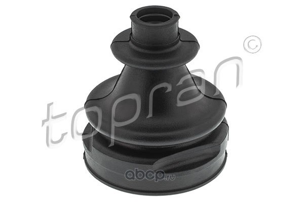 301955001 TOPRAN Пыльник