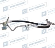 HPH0068 MOTORHERZ Напорный шланг от насоса к рейке