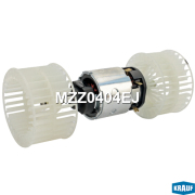 MZZ0404EJ KRAUF Мотор печки c крыльчаткой