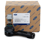 1545339 FORD Наконечник рулевой тяги левый / FORD B-Max,Fiesta,EcoSport• MAZDA-2 07~