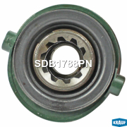 SDB1788PN KRAUF Бендикс стартера