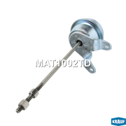 MAT1002TD KRAUF Актуатор турбокомпрессора