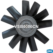 VSB0086CN KRAUF Вискомуфта в сборе