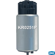 KR0251P KRAUF Бензонасос электрический