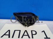 OEM0205PTFPL O.E.M. Фара противотуманная левая Chevrolet Lacetti (2004-2013) хэтчбек