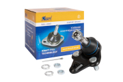 KT053273 KRAFT Шаровая опора нижняя Toyota Corolla (92-06), RAV 4 II (00-05)