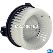 MZZ1001EJ KRAUF Мотор печки c крыльчаткой