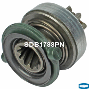 SDB1788PN KRAUF Бендикс стартера