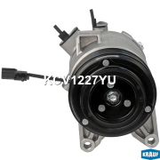 KCV1227YU KRAUF Компрессор кондиционера