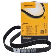 CT1028 CONTITECH Ремень ГРМ