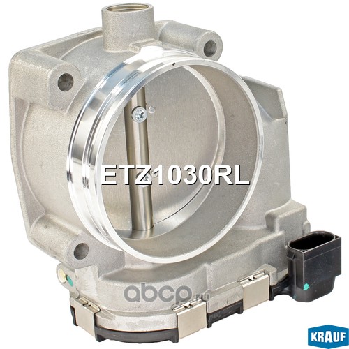 ETZ1030RL KRAUF Дроссельная заслонка