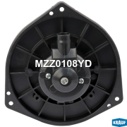 MZZ0108YD KRAUF Мотор печки c крыльчаткой