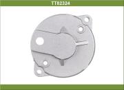 TT82324 TESLA TECHNICS Крышка стартера задняя