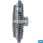 VSB1236CN KRAUF Вискомуфта