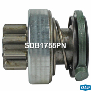 SDB1788PN KRAUF Бендикс стартера