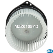 MZZ0108YD KRAUF Мотор печки c крыльчаткой
