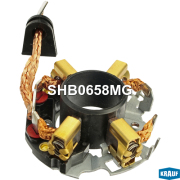 SHB0658MG KRAUF Щеткодержатель стартера