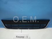 002174071013112019 O.E.M. Решетка в бампер нижняя Volkswagen Tiguan