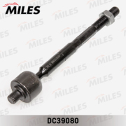 DC39080 MILES Тяга рулевая