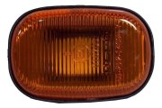 2121409NUE DEPO RAV4 ’94-00 {+CARINA E 92-96} ПОВТОРИТЕЛЬ ПОВОРОТА В КРЫЛО Л=П (DEPO) ЖЕЛТ