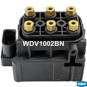 WDV1002BN KRAUF Блок клапанов пневмоподвески