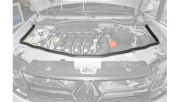 7711821488 RENAULT Уплотнитель капота